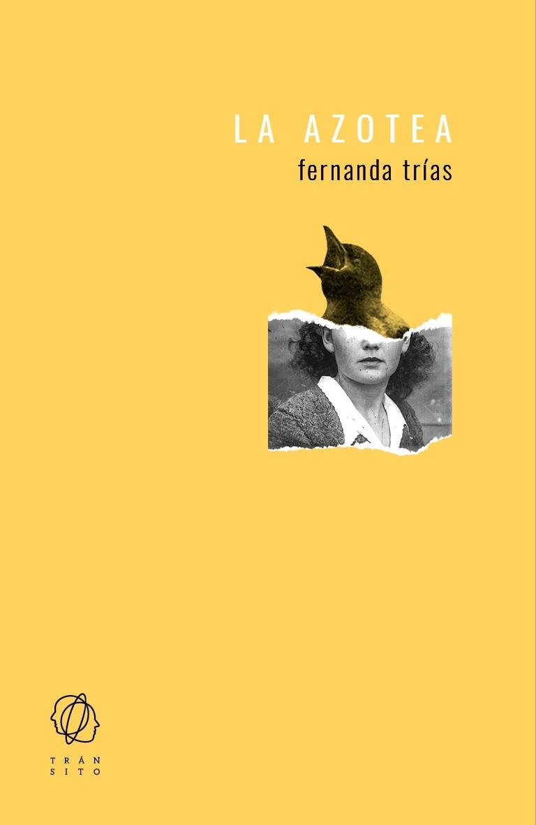 La azotea | Trías Patrón, Fernanda | Cooperativa autogestionària