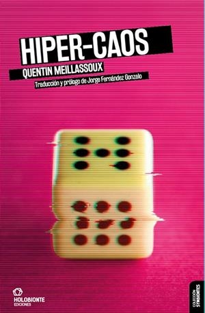 Hiper-Caos | Meillassoux, Quentin | Cooperativa autogestionària