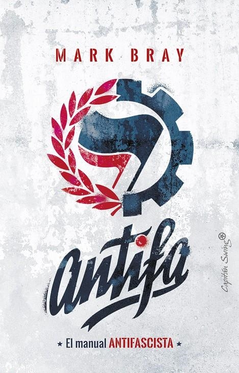 Antifa | Mark Bray
