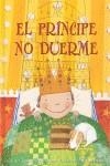 El príncipe no duerme | Oppenheim, Joanne | Cooperativa autogestionària