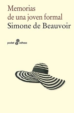 Memorias de una joven formal (bolsillo) | Beauvoir, Simone de | Cooperativa autogestionària