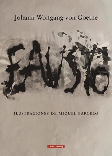 Fausto | Goethe, Johann Wolfgang von | Cooperativa autogestionària