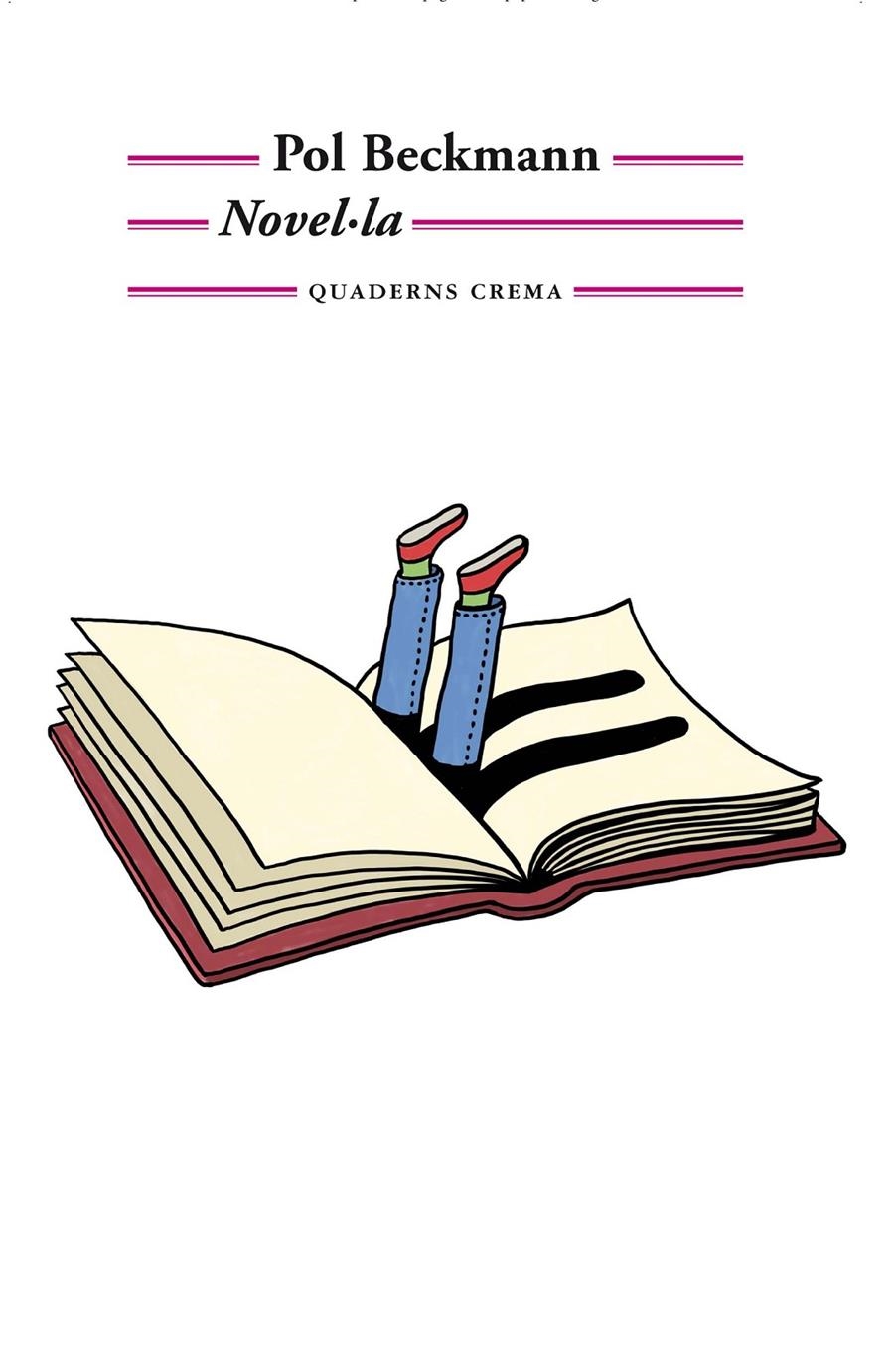 Novel·la | Beckmann Branchadell, Pol | Cooperativa autogestionària