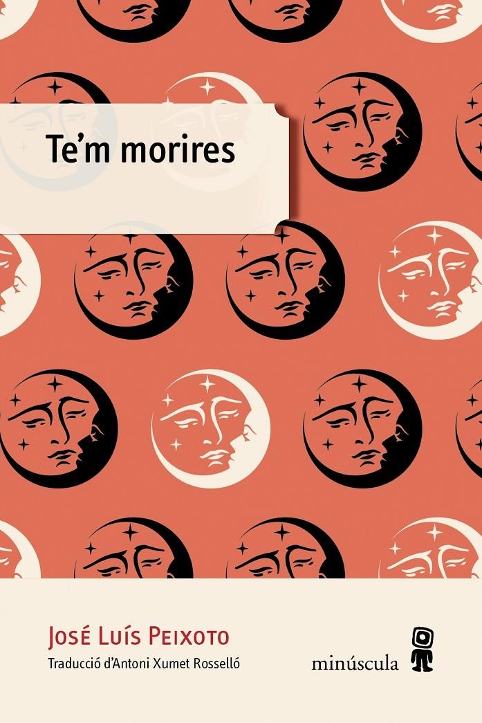 Te'm morires | Peixoto, José Luís