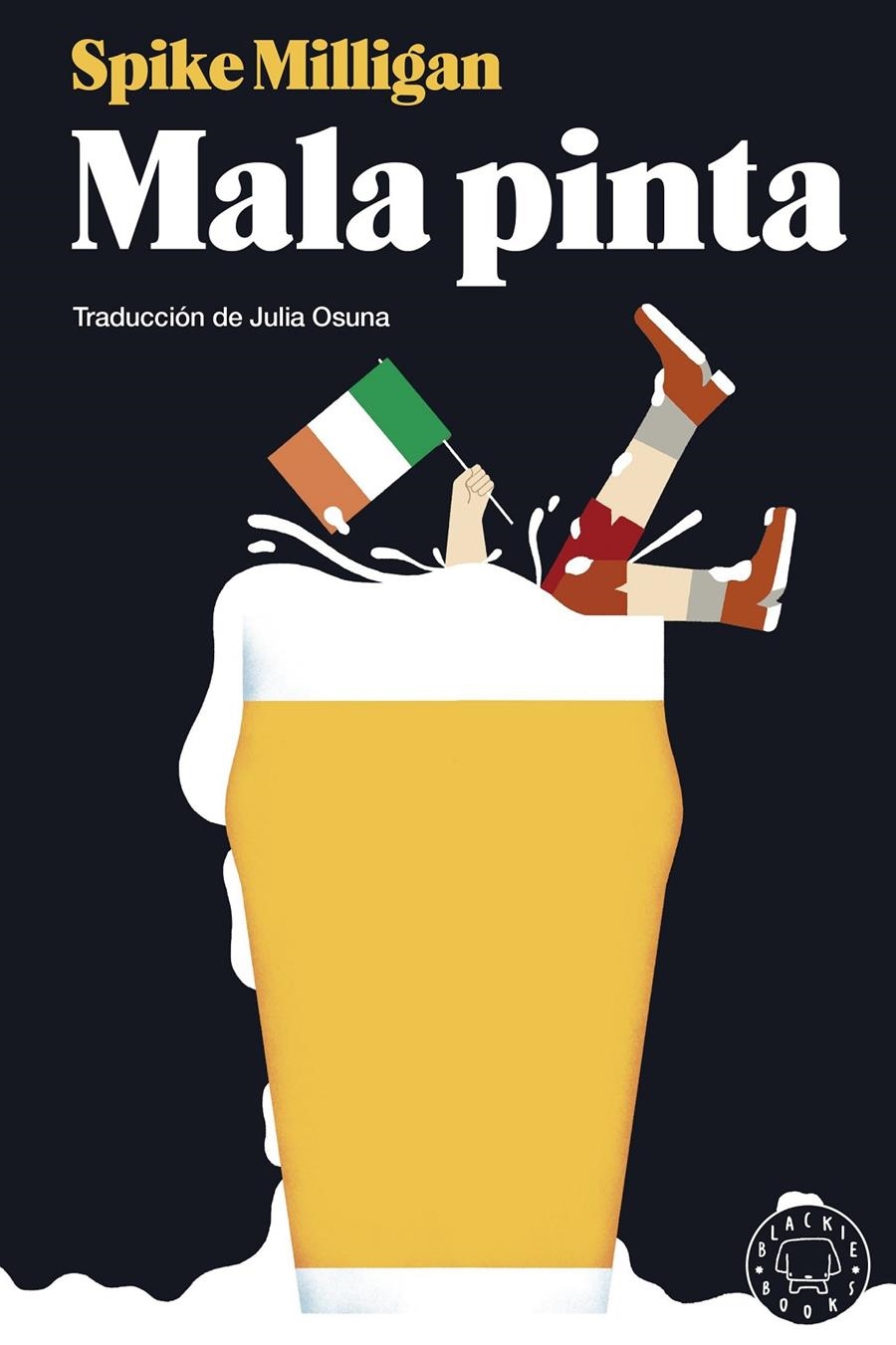 Mala pinta | Milligan, Spike | Cooperativa autogestionària