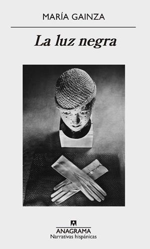 La luz negra | Gainza, María | Cooperativa autogestionària
