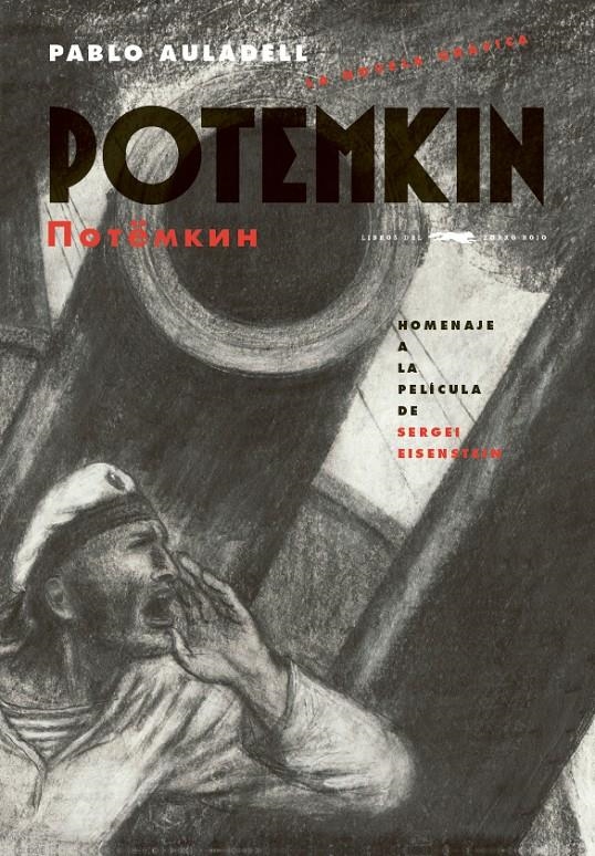 Potemkin | Auladell, Pablo | Cooperativa autogestionària