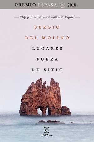 Lugares fuera de sitio | Molino, Sergio del