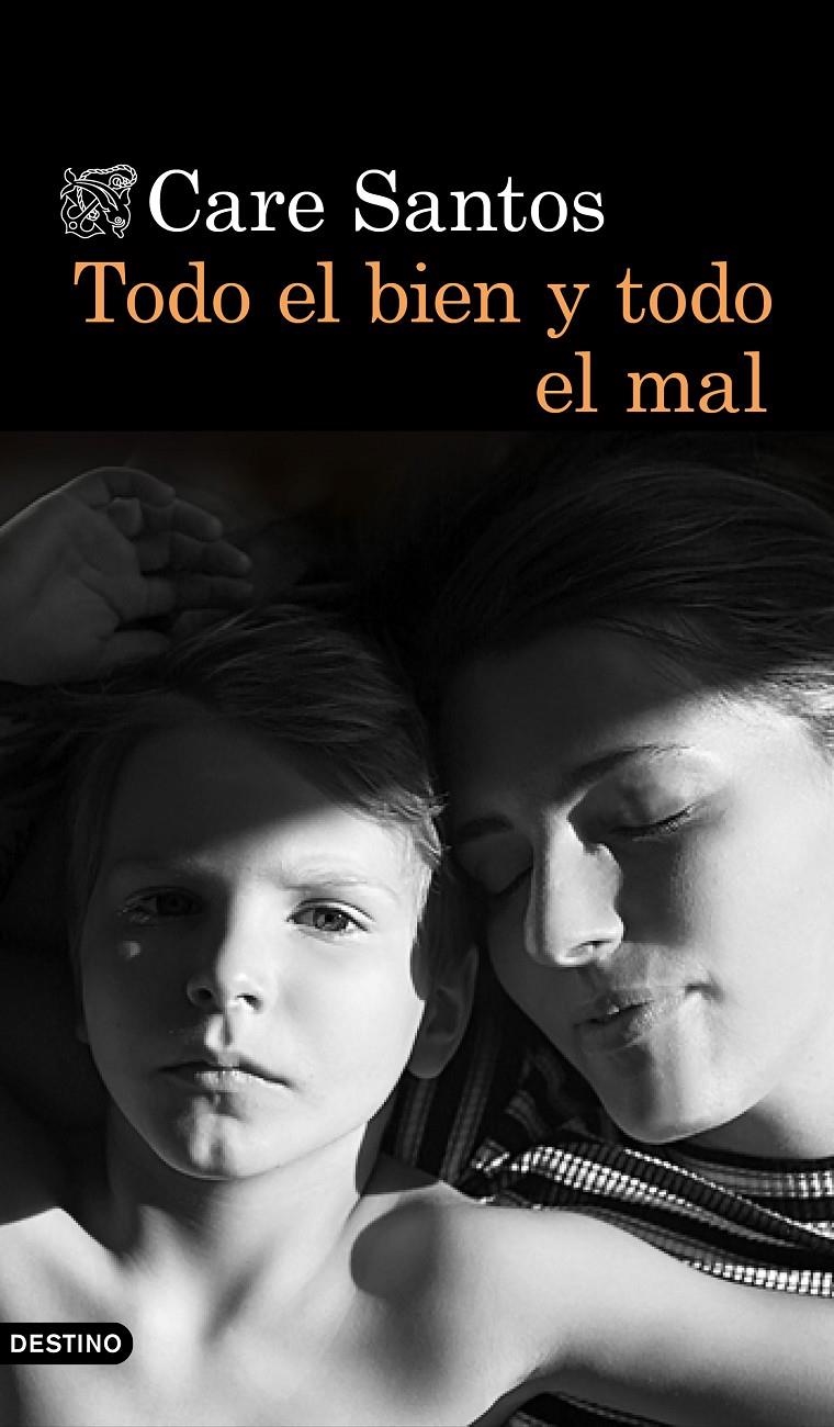 Todo el bien y todo el mal | Santos, Care | Cooperativa autogestionària