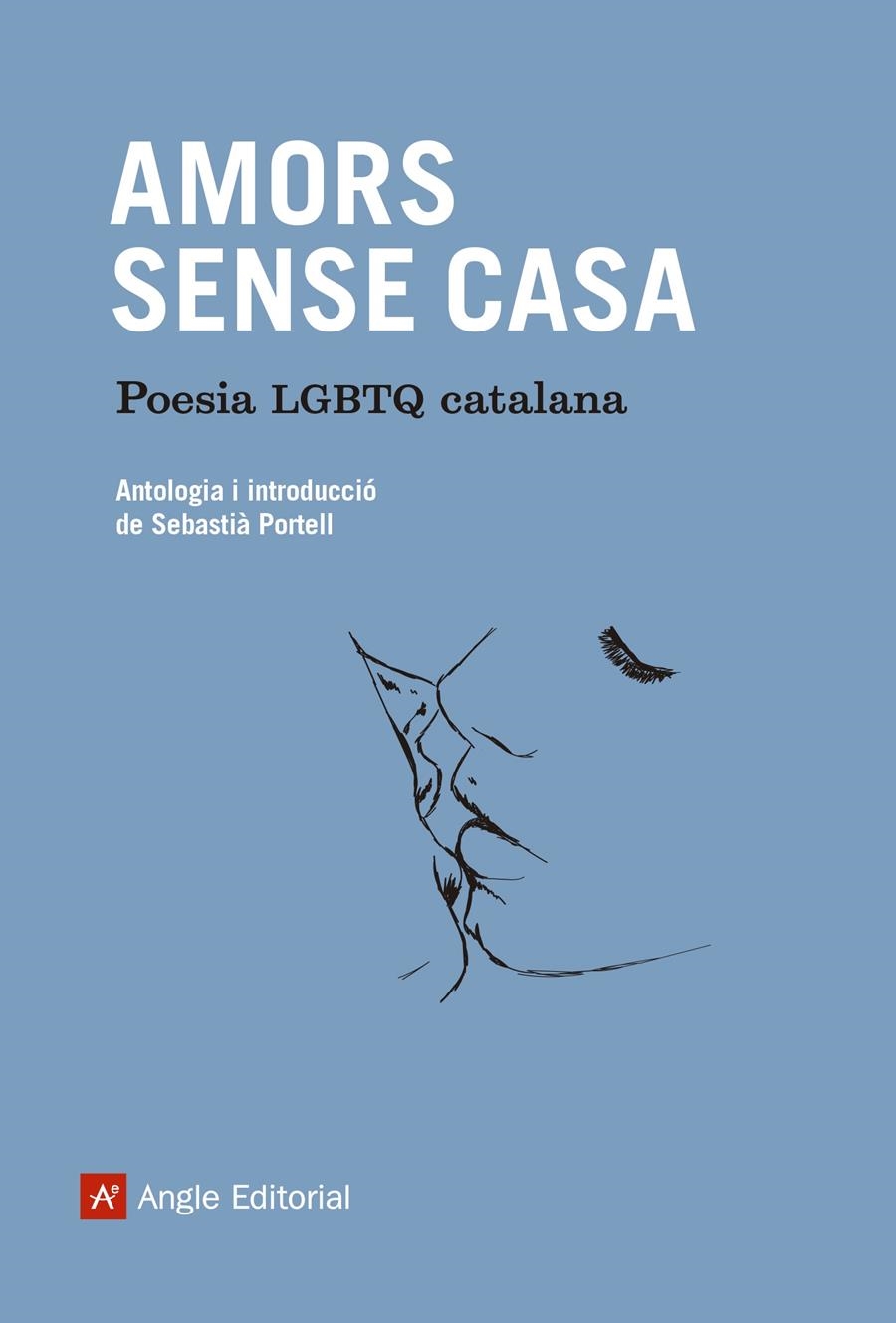 Amors sense casa | Portell Clar, Sebastià | Cooperativa autogestionària