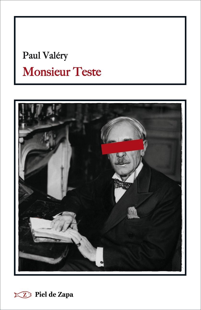 Monsieur Teste | Valéry, Paul | Cooperativa autogestionària