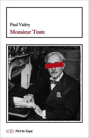 Monsieur Teste | Valéry, Paul | Cooperativa autogestionària