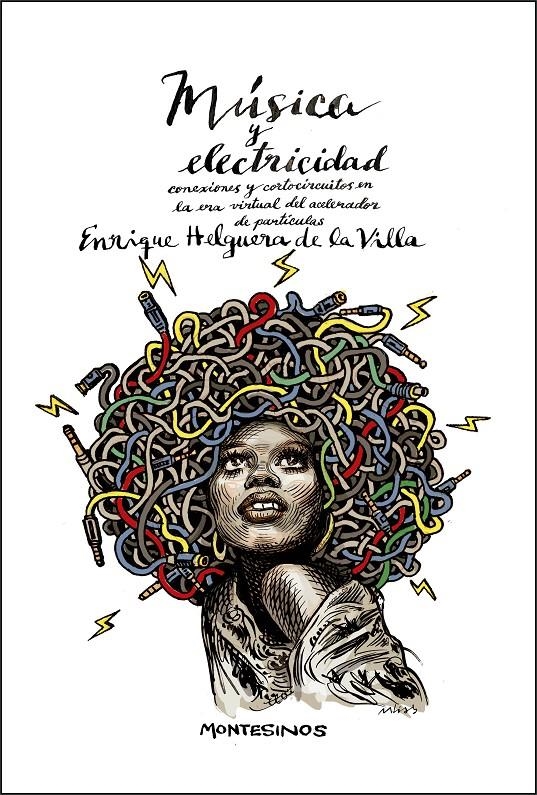 Música y electricidad | Helguera de la Villa, Enrique | Cooperativa autogestionària