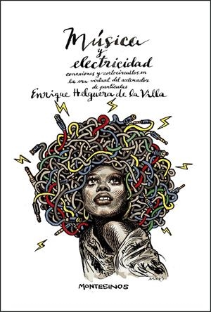 Música y electricidad | Helguera de la Villa, Enrique | Cooperativa autogestionària