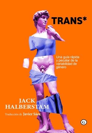 Trans* | Javier Sáez