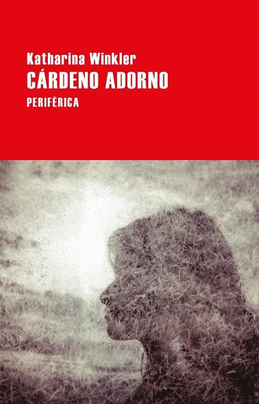 Cárdeno adorno | Winkler, Katharina