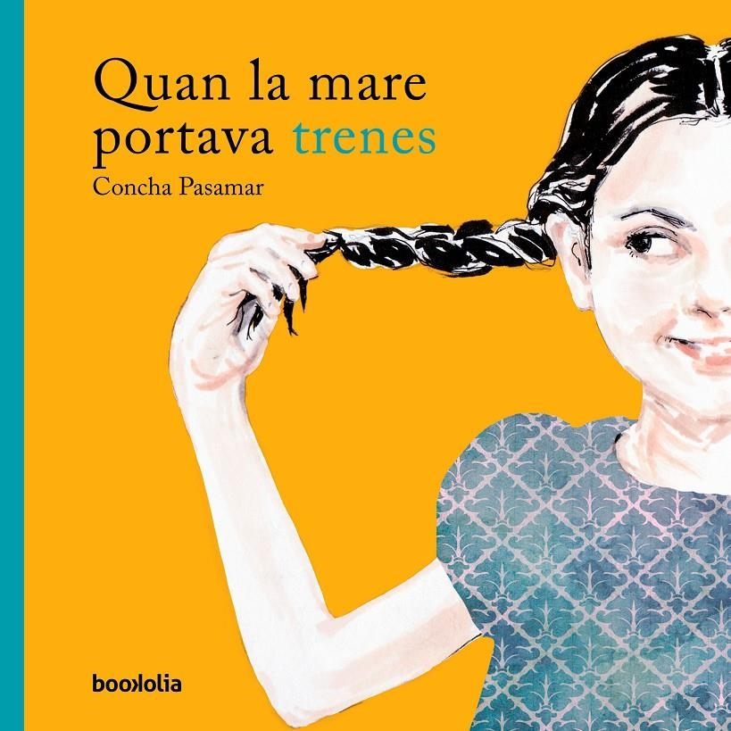 Quan la mare portava trenes | Pasamar, Concha | Cooperativa autogestionària