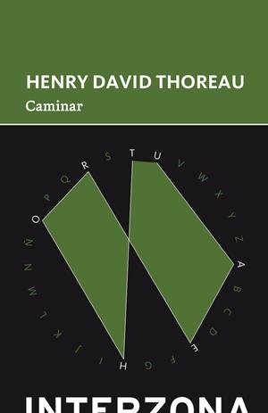 Caminar | Henry David Thoreau | Cooperativa autogestionària