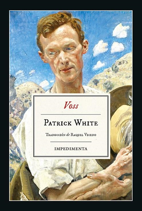 Voss | White, Patrick | Cooperativa autogestionària