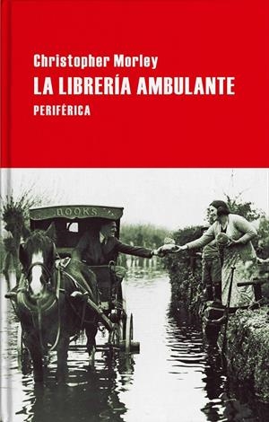 La librería ambulante | Christopher Morley | Cooperativa autogestionària