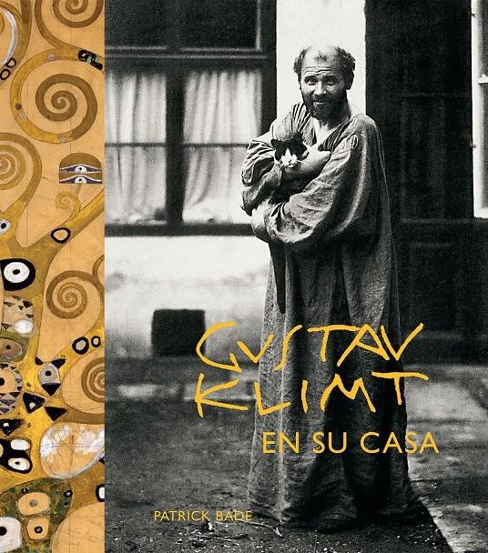 Gustav Klimt en su casa | Patrick Bade | Cooperativa autogestionària
