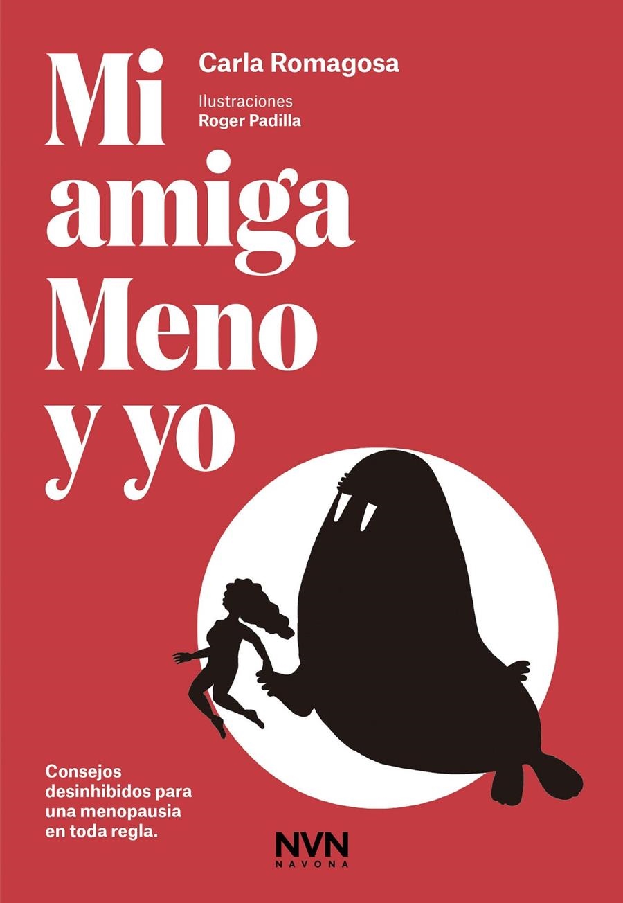 Mi amiga Meno y yo | Romagosa, Carla | Cooperativa autogestionària