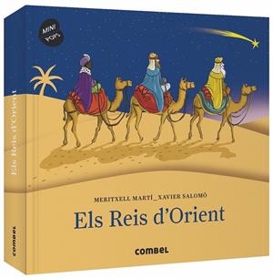 Els Reis d'Orient | Martí Orriols, Meritxell | Cooperativa autogestionària