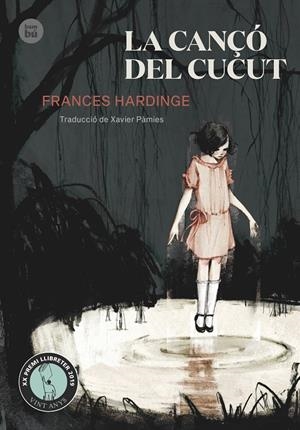 La cançó del cucut | Hardinge, Frances