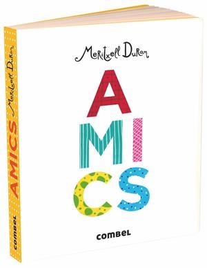 Amics | Martínez Duran, Meritxell