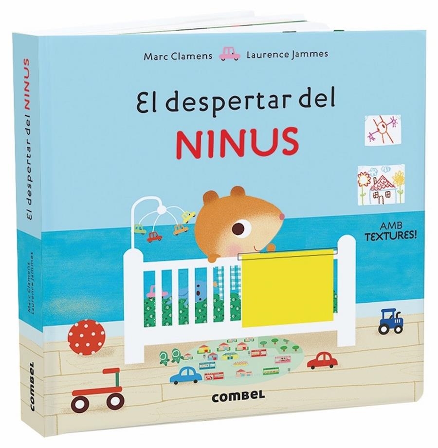 El despertar del Ninus | Clamens, Marc/Jammes, Laurence