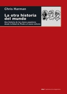 Otra historia del mundo | Harman, Chris | Cooperativa autogestionària