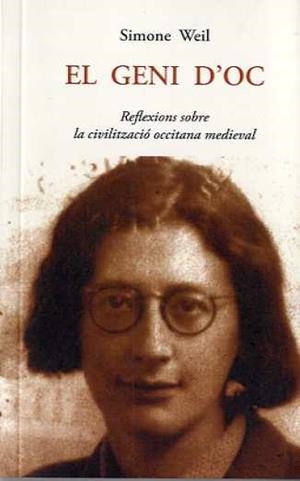 El geni d'Oc | Weil, Simone | Cooperativa autogestionària