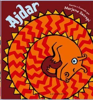 AJDAR "ASTRONAVE" | SATRAPI, MARJANE | Cooperativa autogestionària