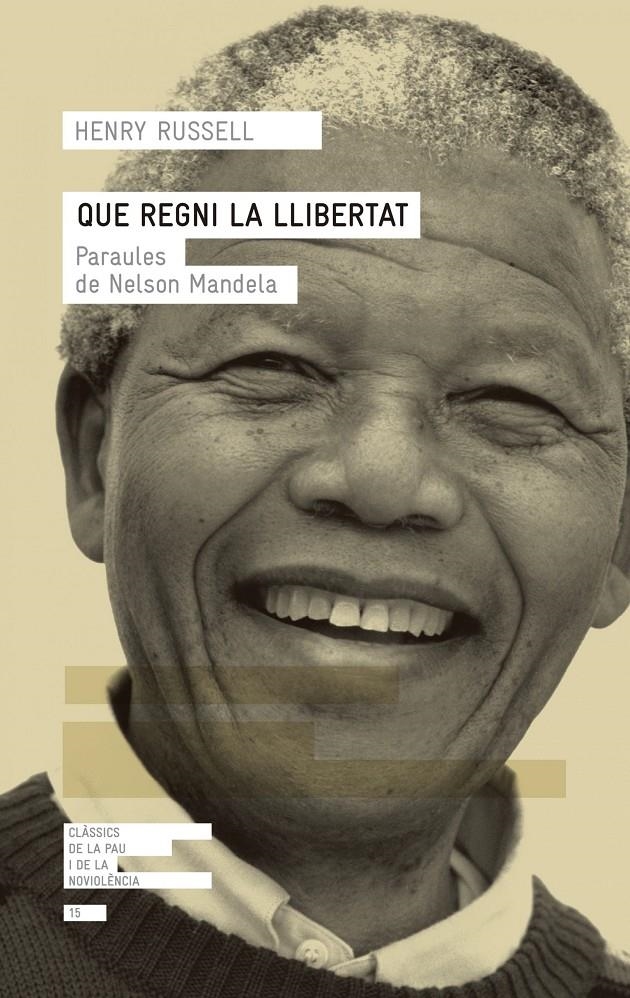 Que regni la llibertat | Russell, Henry | Cooperativa autogestionària