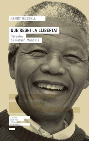 Que regni la llibertat | Russell, Henry | Cooperativa autogestionària