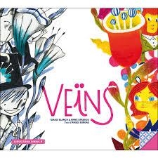 Veïns | Aparicio, Anna; Blanch, Ignasi