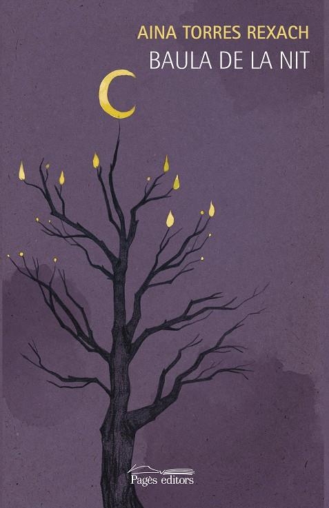 Baula de la nit | Torres Rexach, Aina
