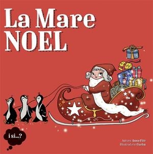La Mare Noel | Anna Fité | Cooperativa autogestionària
