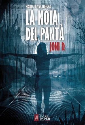 NOIA DEL PANTA,LA - CAT | Joni D. | Cooperativa autogestionària