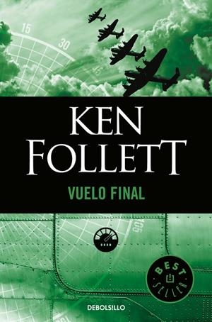 Vuelo final | Follet, Ken | Cooperativa autogestionària