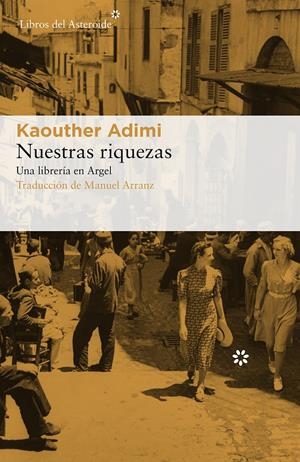 Nuestras riquezas | Adimi, Kaouther | Cooperativa autogestionària