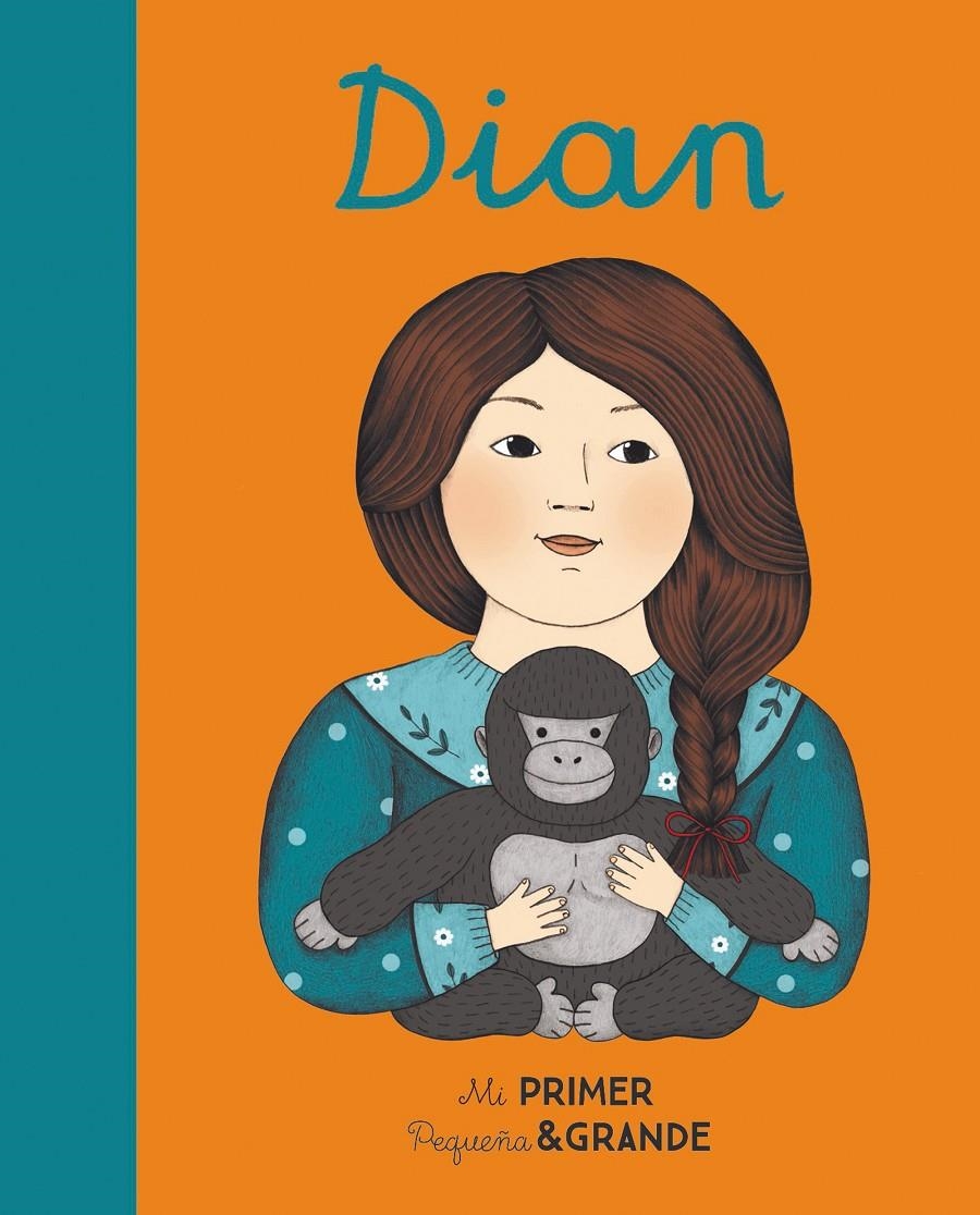 Mi Primer Pequeña & Grande Dian | Sánchez Vegara, Isabel