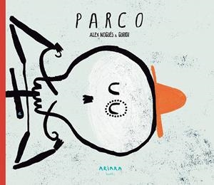 Parco | Nogués, Alex | Cooperativa autogestionària