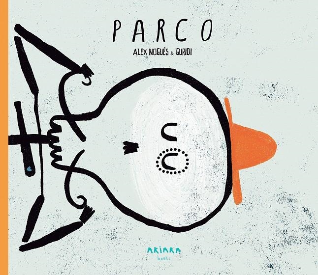 Parco | Nogués, Alex | Cooperativa autogestionària