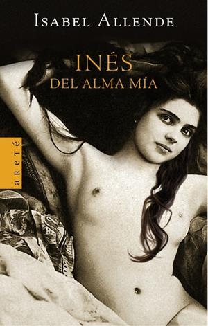 Inés del alma mía | Allende, Isabel | Cooperativa autogestionària
