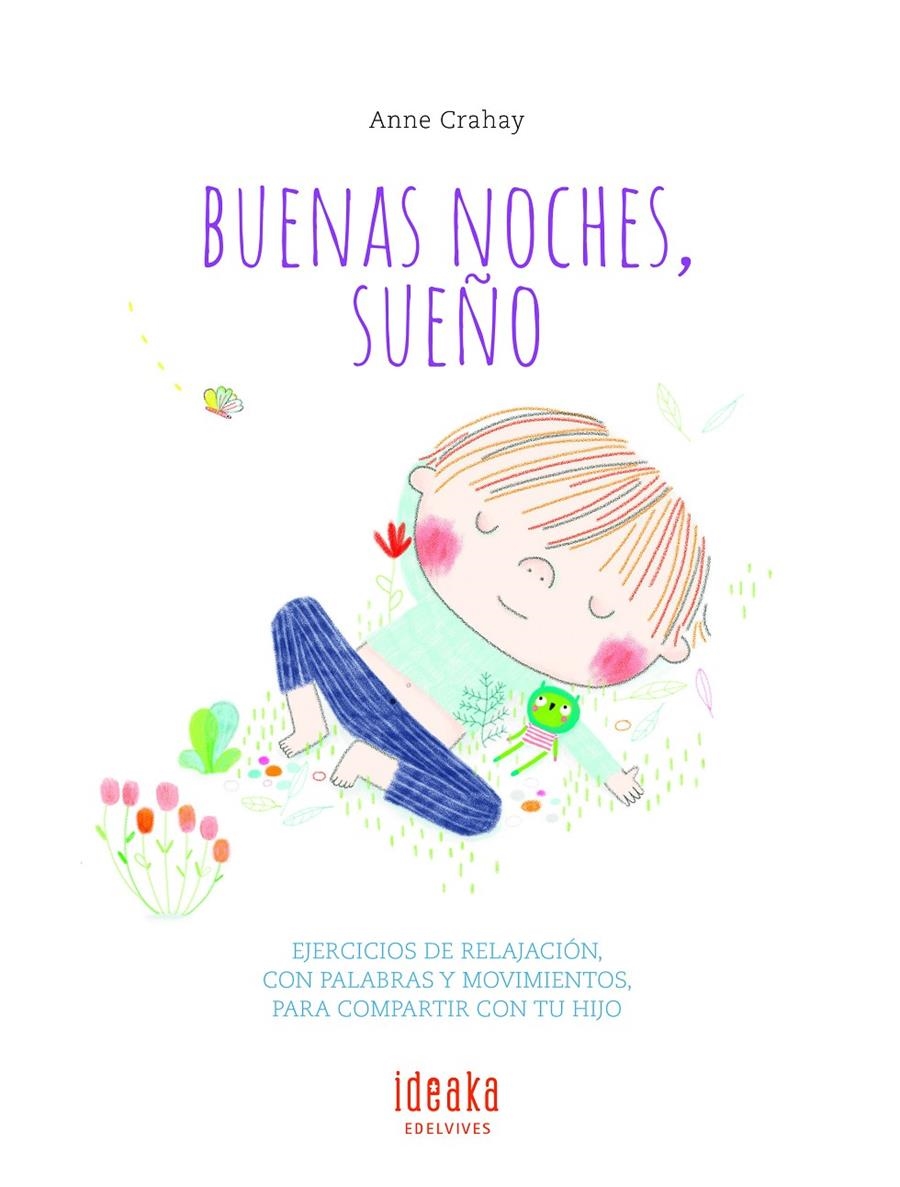 Buenas noches, sueño | Crahay, Anne