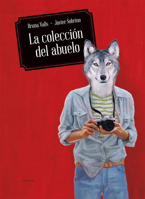 La colección del abuelo | García Sobrino, Javier | Cooperativa autogestionària