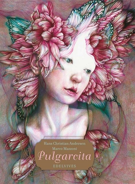 Pulgarcita | Andersen, Hans Christian