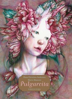 Pulgarcita | Andersen, Hans Christian