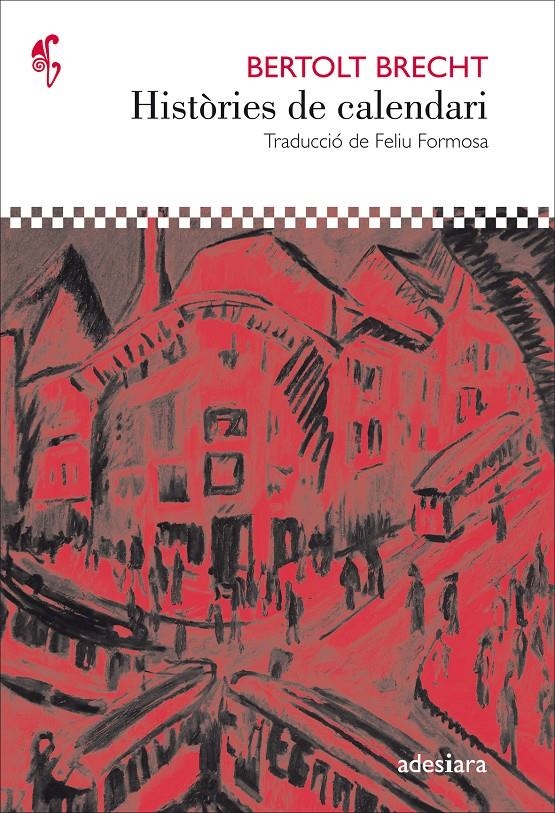 Històries de calendari | Brecht, Bertolt | Cooperativa autogestionària